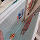 Aga4Kids Children's Foldable Foam Mat 200x180 cm 6DZ129 - SECOND QUALITY