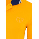 GF Ferre Polo Shirt Curry X676