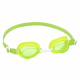 BESTWAY 21002 Children's Swimming Goggles Green 3+