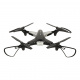 Drone with Remote Control Camera RC SYMA Z3 2.4GHz HD Camera