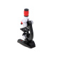 Aga Children's microscope with accessories
