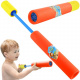 Water pistol Eva 35cm ISO 7281