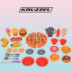 Fast Food Toy Set 22406 universal
