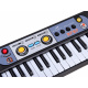 Organ Keyboard with microphone 39 keys IN0056