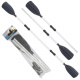 BESTWAY Aluminium paddles 145cm (218cm) 62064