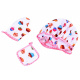 Cooking set with accessories ZA2816