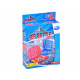 Puzzle game Battleships Naval Battle GR0373