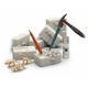 Dinosaur Excavations 6in1 ZA4393