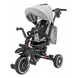 Tricycle RIDER Gray SPORTRIKE