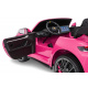 Porsche 911 GT3 STRONG MP4 Pink