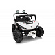 Buggy SPEEDY 4x4 White Vehicle