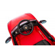 Porsche Cayenne Red Vehicle
