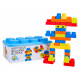 Set of Soft Blocks 32 pcs.