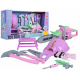 Pink Tool Set