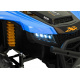 Arctic Cat Blue Buggy Vehicle