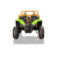 Arctic Cat Buggy Green