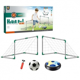 B19A2 BACKYARD GAME BALL GOALS