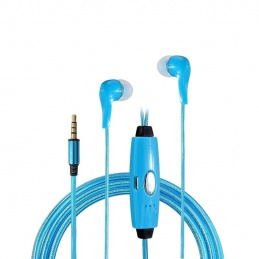 K248B HEADPHONES LED LIGHTING ON/OFF