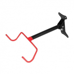 Q48A WALL MOUNT BIKE HOOKS