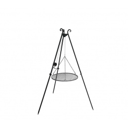 Aga Garden grill on tripod with grate 60 cm