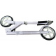 R-Sport Scooter H4 200 mm wheels White