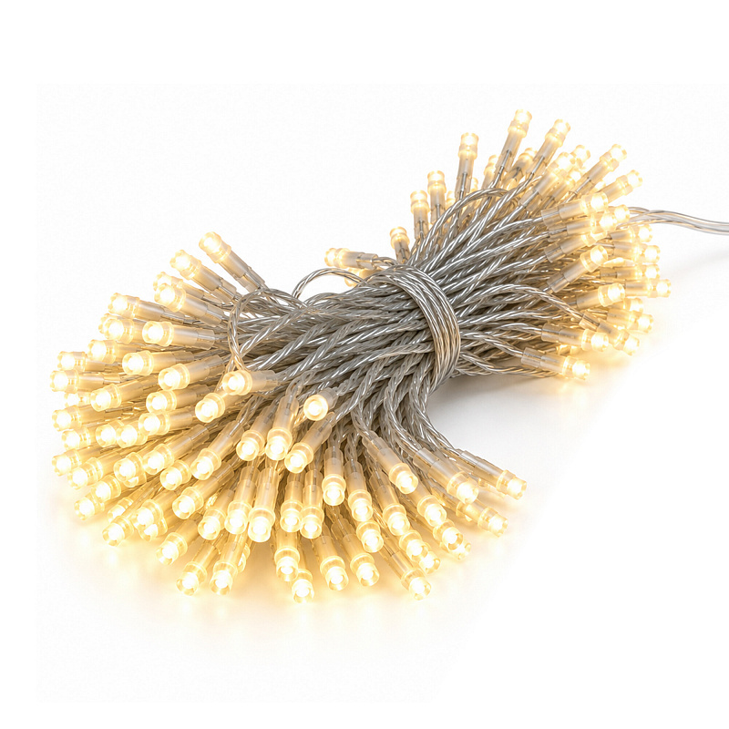 Linder Exclusiv Christmas Chain 100 LED Warm White