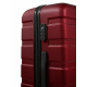 Aga Travel Travel case set MR4650 Red