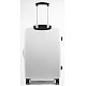 Aga Travel Travel Case Set MR4656 White