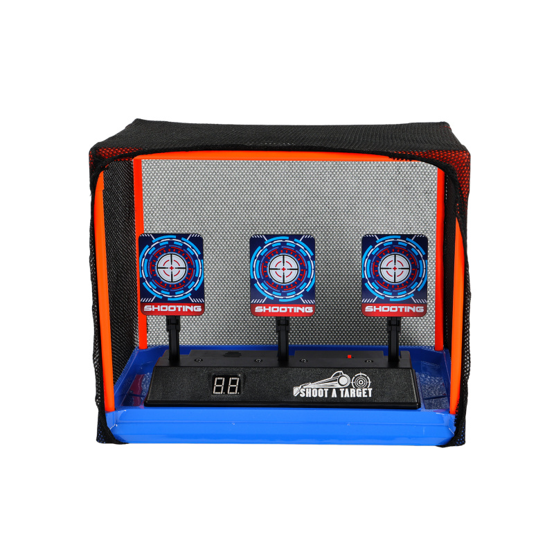 Aga4Kids Electronic Dartboard