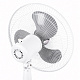 Aga Home Fan 43 cm White