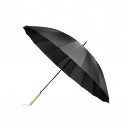 Aga Umbrella 105 cm DS4803 Black
