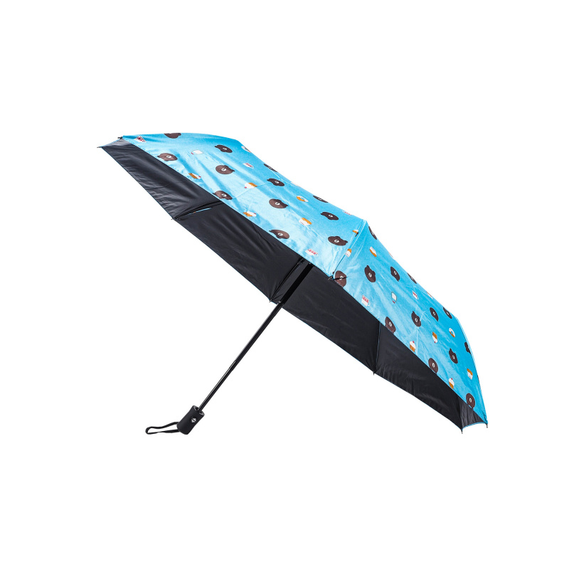 Aga Children's Umbrella 95 cm Blue