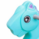Aga4Kids Plastic Rocking Horse DS3801 Blue