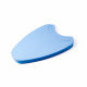 Aga Swimming Board 42.5x30x2.5 cm Blue