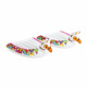 Bestway Double Water Slide 52320 488x138 cm