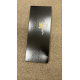 Aga Wall Shelf 60x23.5 cm Black