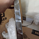 Aga Garden Table BISTRO 6DAZ526 - II. QUALITY