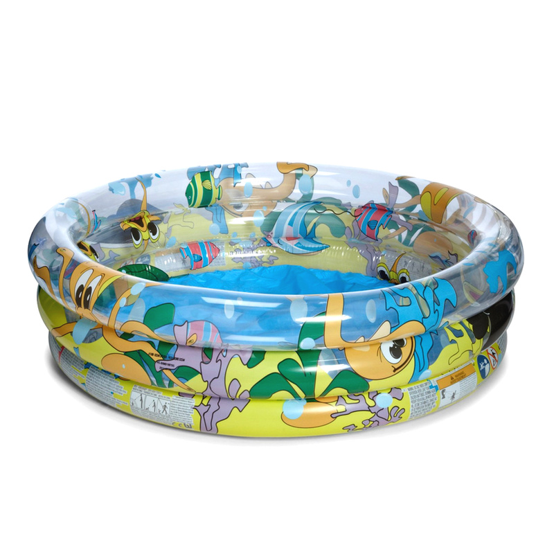 Bestway Coral reef 102x25 cm 51008 - check Dawid not