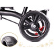 Aga Children's tricycle TRIKE FIX LITE Blue