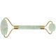 Jade facial massager