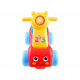 Children's bouncer with sounds ZA3410