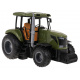 Green Tractor with Trailer R/C