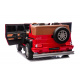 Mercedes Benz MAYBACH G650 Red