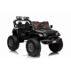 Extreme Sport 4x4 Vehicle Black