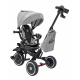 Tricycle RIDER Gray SPORTRIKE