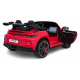 Porsche 911 GT3 STRONG MP4 Red Vehicle