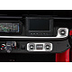 Mercedes Benz G63 AMG XXL MP4 Red Lacquer