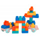 Set of Soft Blocks 45 pcs.