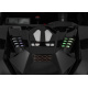 Buggy RTR Monster Speed 4x4 Black Vehicle