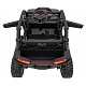 Buggy 4x4 Vehicle KCK 24V9Ah Black